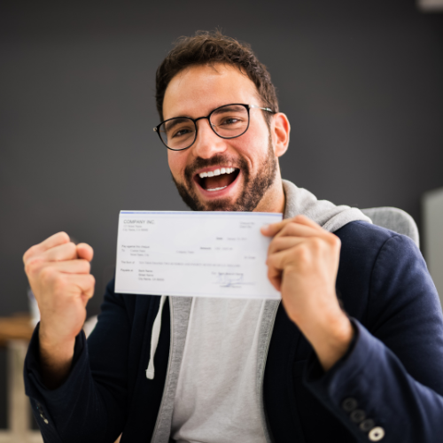 Service-Based Brand License